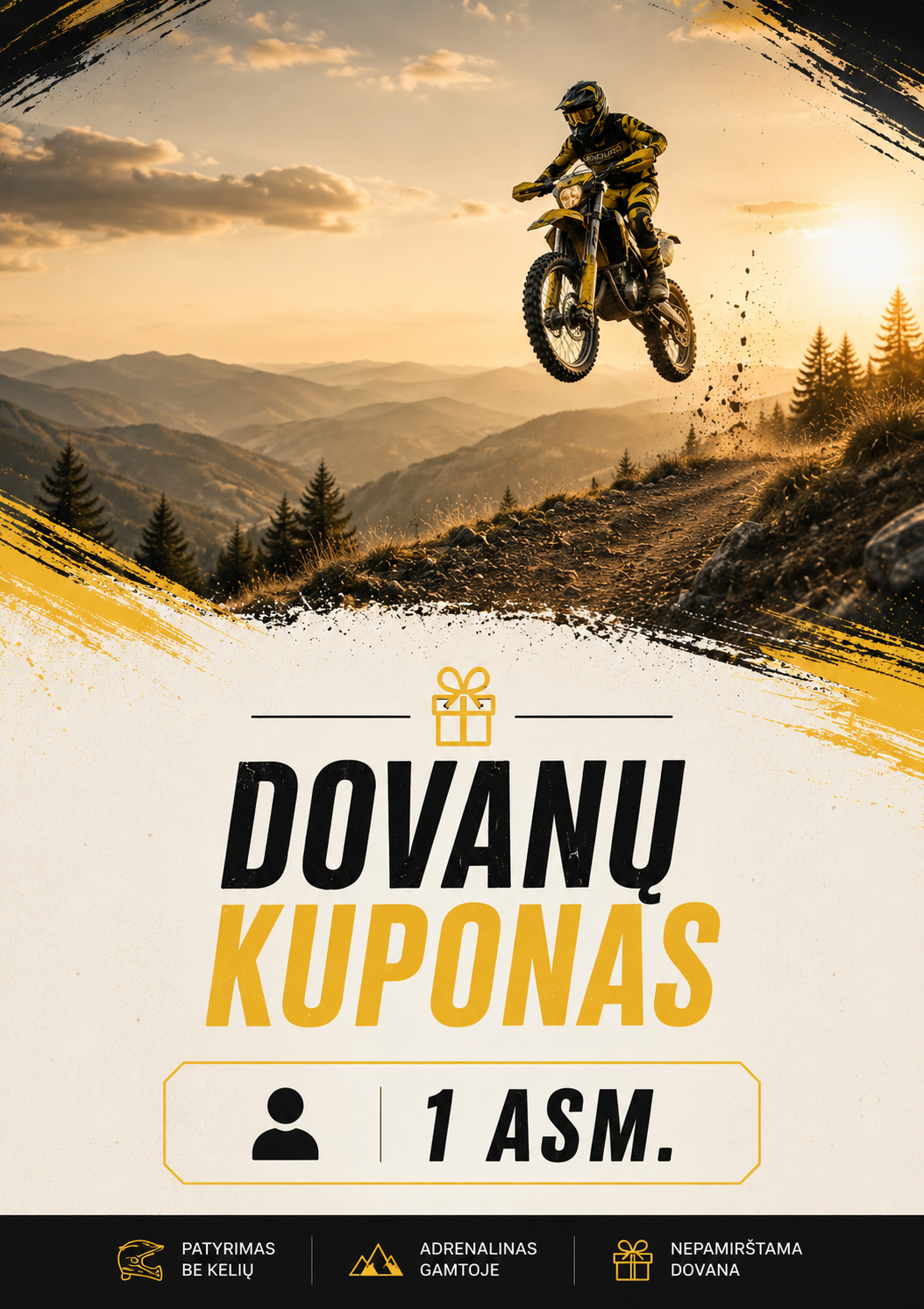 Enduro važiavimas